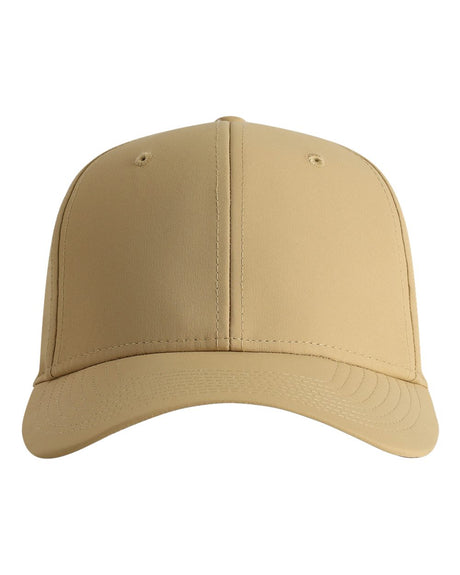Imperial The Ironclad Recycled Perforated Cap. 7068 - Deep Gold