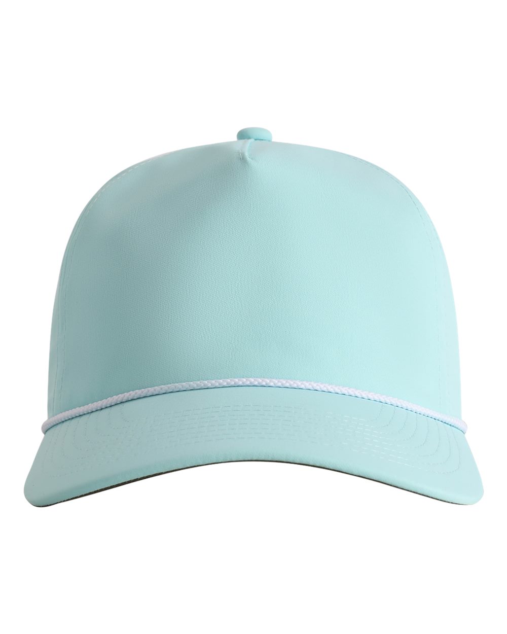 Imperial The Harrison Cap. 5054U - Robins Egg/ White