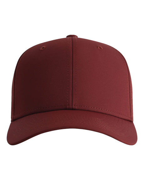 Imperial The Independent Cap. 7054N - Black Cherry
