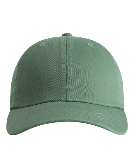 Imperial The Original Buckle Dad Hat. X210B - Laurel Green