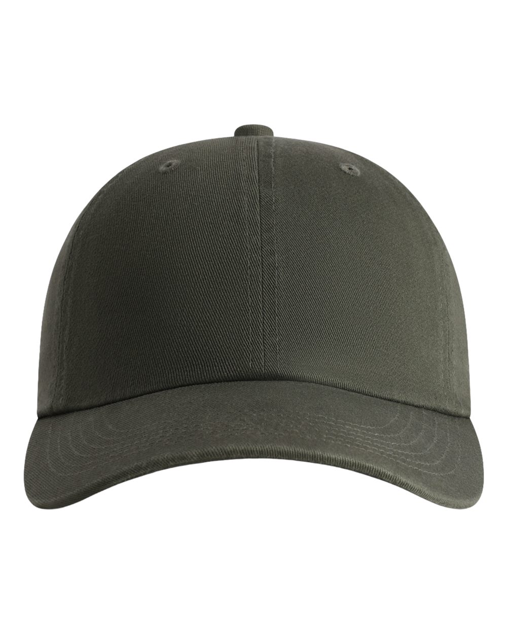 Imperial The Original Buckle Dad Hat. X210B - Olive Green