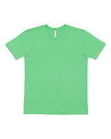 LAT Unisex Fine Jersey Tee. 6901 - Vintage Meadow