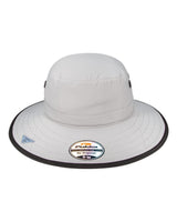 Pukka Shademaker Booney. 9000 - Light Grey/ Black