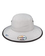 Pukka Shademaker Booney. 9000 - Light Grey/ Black