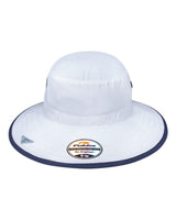 Pukka Shademaker Booney. 9000 - White/ Navy