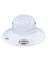 Pukka Shademaker Booney. 9000 - White/ White