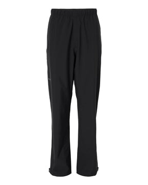 Marmot Men's PreCip Evo Flex Pants. M16739 - Black