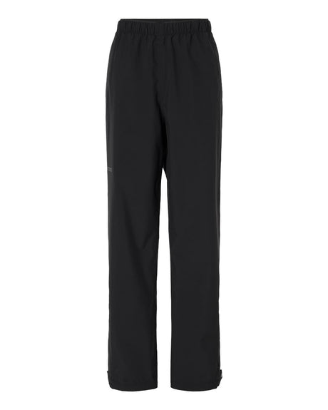 Marmot Women's PreCip Evo Flex Pants. M16757 - Black