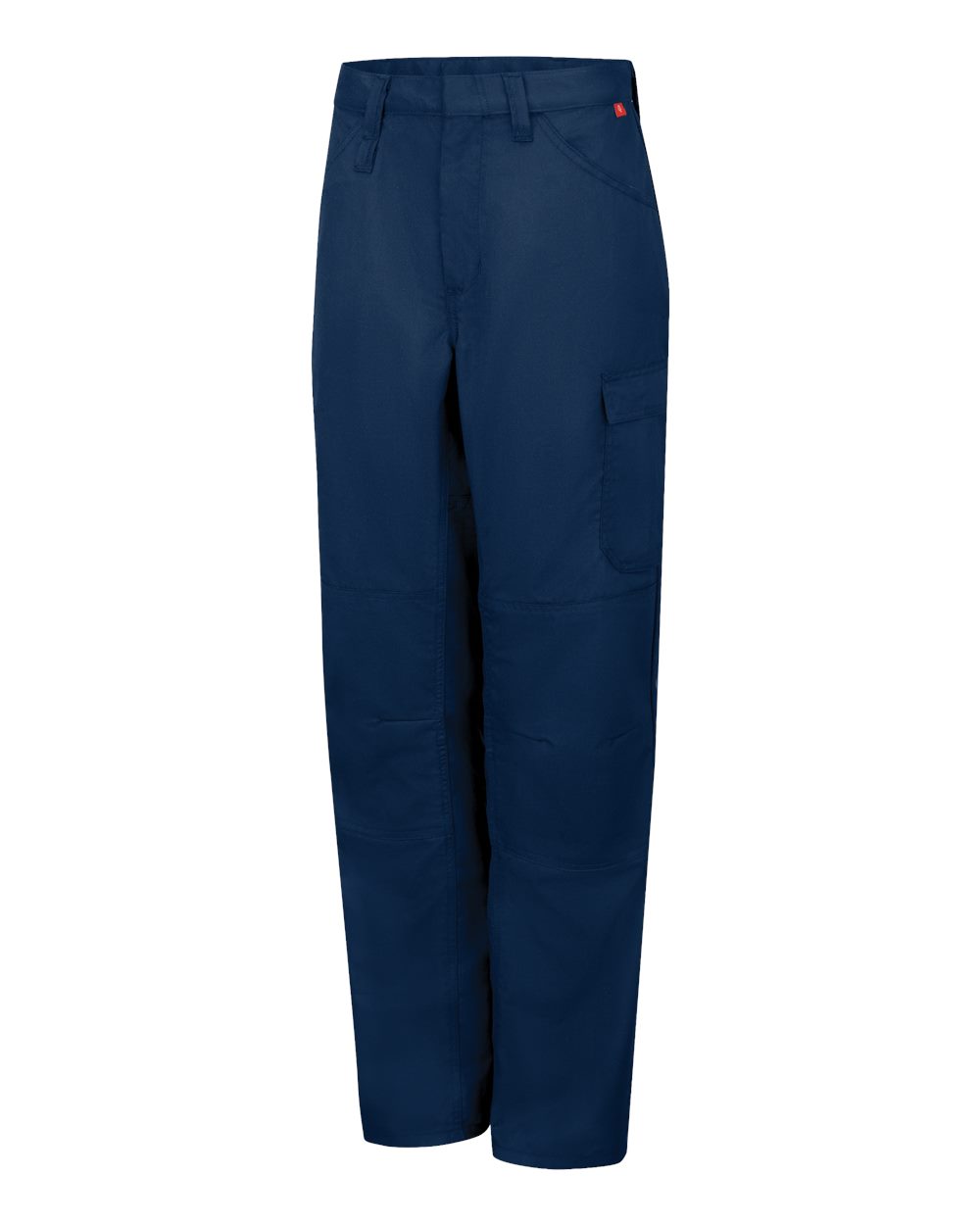 Bulwark IQ Series® Men's Lightweight Woven Pants. QP16 - Navy - 30I
