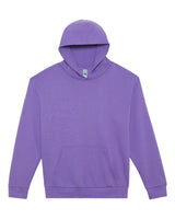 Lane Seven Unisex Urban Hoodie Sweatshirt. LS16001 - Tulip