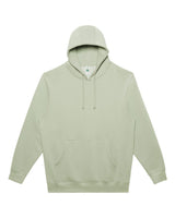 Lane Seven Unisex Heavyweight Hoodie Sweatshirt. LS19001 - Matcha