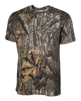 Independent Trading Co. Unisex Premium T-Shirt. PRM180PT - Realtree APX Camo