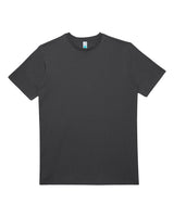 Lane Seven Unisex Heavyweight Tee. LS15001 - Smoke