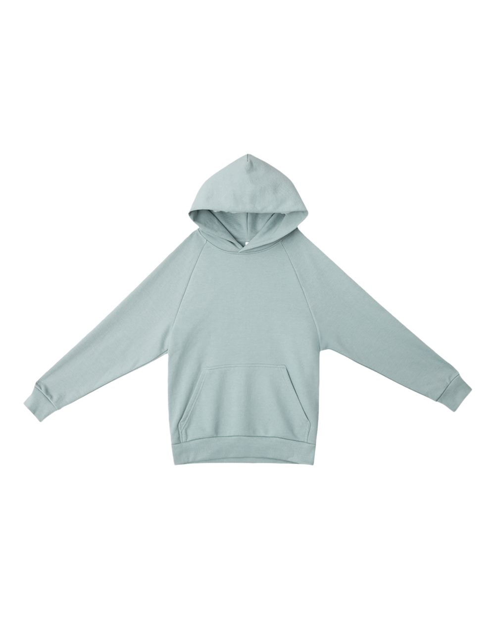 Lane Seven Unisex Heavy Core Hoodie Sweatshirt. LS17001 - Arona
