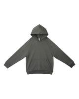 Lane Seven Unisex Heavy Core Hoodie Sweatshirt. LS17001 - Asphalt