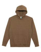 Lane Seven Unisex Element Hoodie Sweatshirt. LS24001 - Cacao
