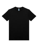 Lane Seven Unisex Element Tee. LS24005 - Black