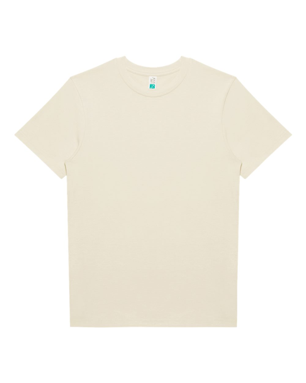 Lane Seven Unisex Element Tee. LS24005 - Bone