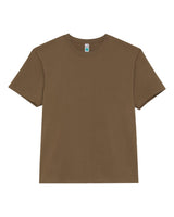 Lane Seven Unisex Element Tee. LS24005 - Cacao