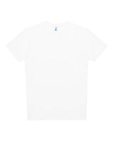 Lane Seven Unisex Element Tee. LS24005 - White