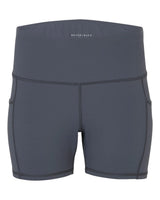 Boxercraft Women's Zen Sport Shorts. BW6104 - Castlerock