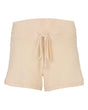 Boxercraft Women's Cuddle Shorts. BW6505 - Barley