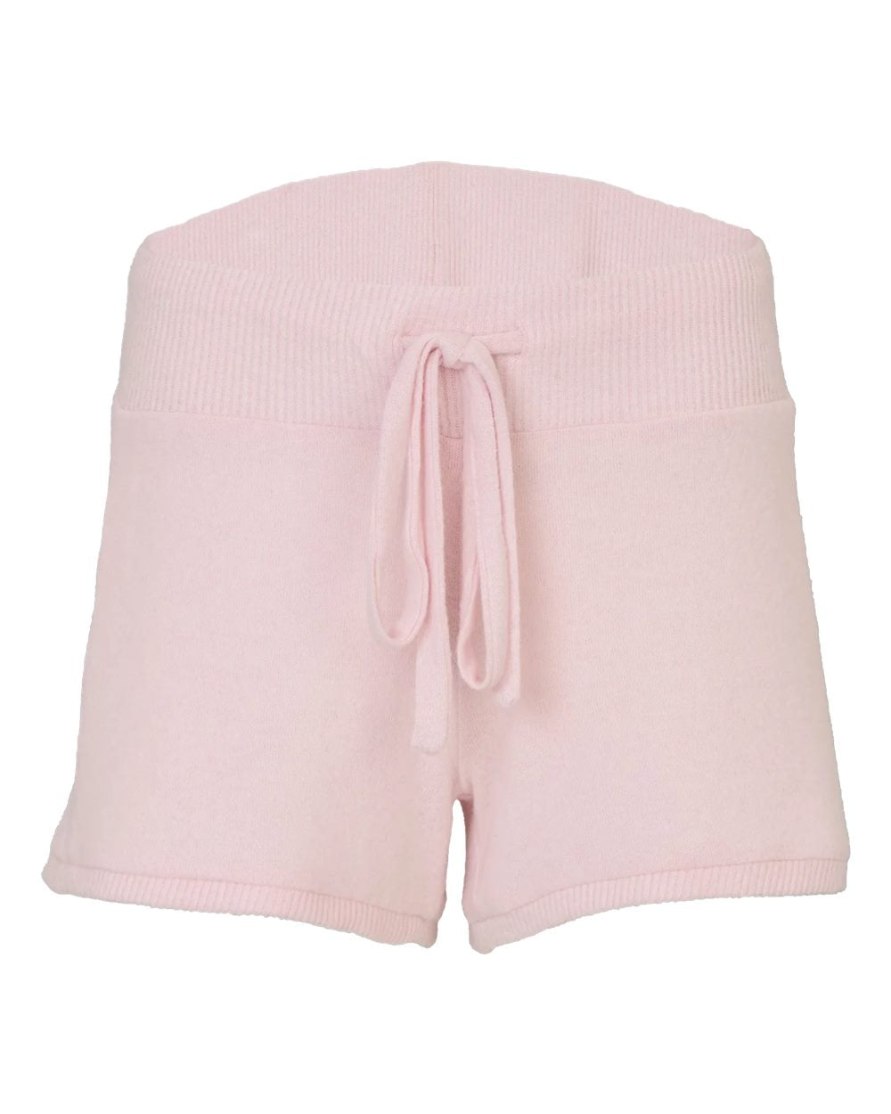 Boxercraft Women's Cuddle Shorts. BW6505 - Pink Serenity