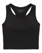 Boxercraft Youth Zen Tank Top. BY2703 - Black