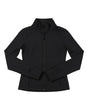 Boxercraft Youth Zen Full-Zip Jacket. BY5210 - Black