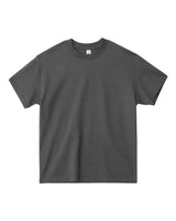 Lane Seven Unisex Heavy Core Tee. LS17005 - Asphalt