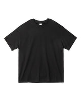 Lane Seven Unisex Heavy Core Tee. LS17005 - Black
