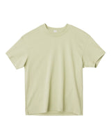 Lane Seven Unisex Heavy Core Tee. LS17005 - Moss Grey