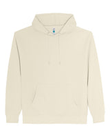 Lane Seven Unisex Thermal Hoodie Sweatshirt. LS34001 - Sandshell