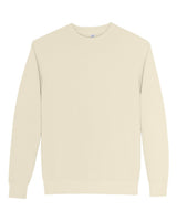 Lane Seven Unisex Thermal Crewneck Sweatshirt. LS34004 - Sandshell