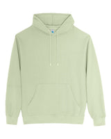 Lane Seven Unisex Thermal Hoodie Sweatshirt. LS34001 - Matcha