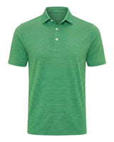 Paragon Men's Shadow Polo. 140 - Grass
