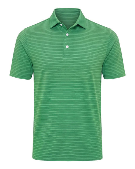 Paragon Men's Shadow Polo. 140 - Grass
