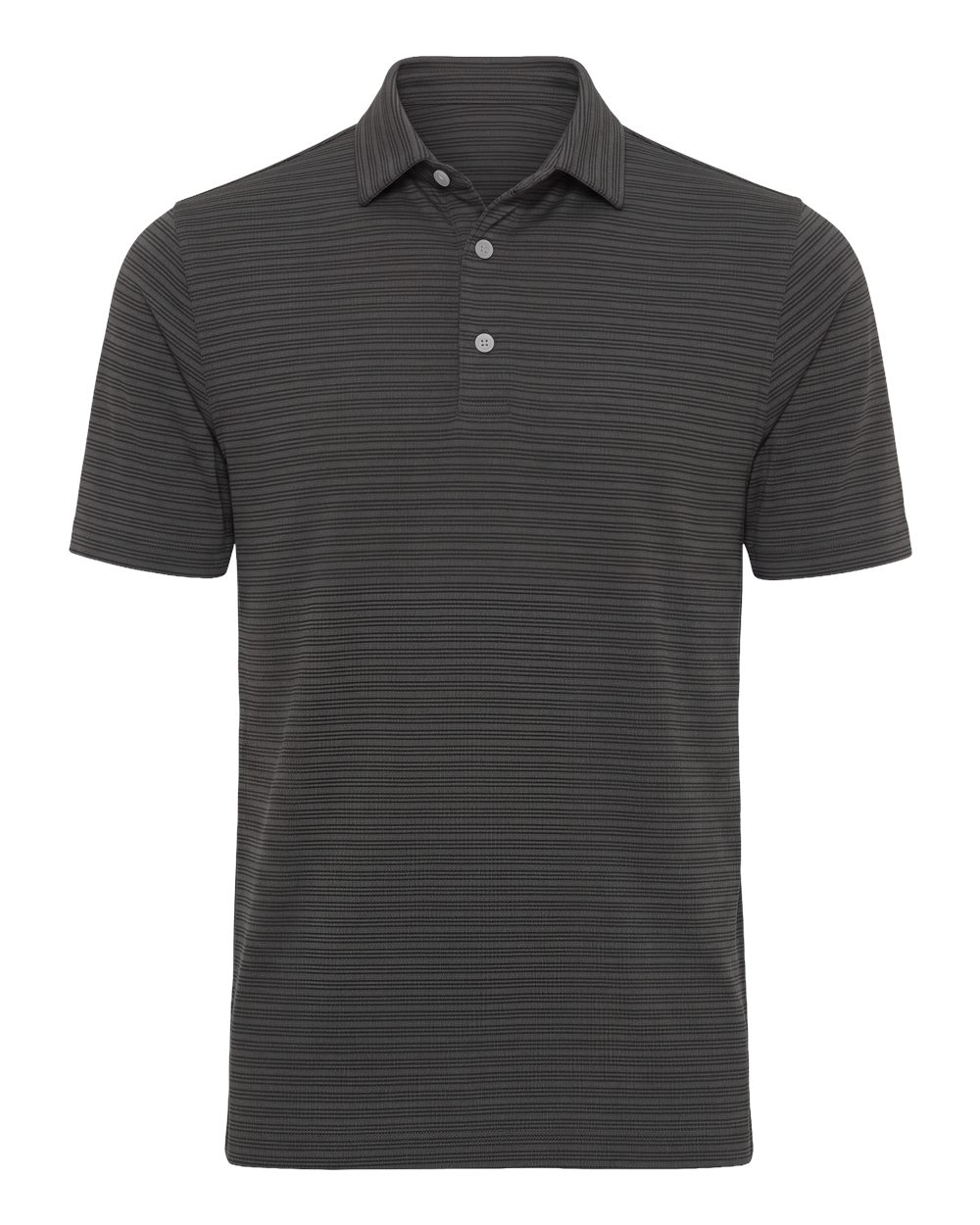 Paragon Men's Shadow Polo. 140 - Graphite