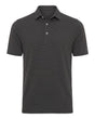 Paragon Men's Shadow Polo. 140 - Graphite