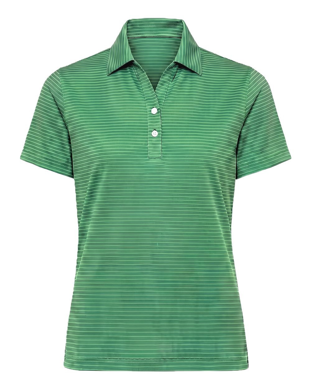 Paragon Women's Shadow Polo. 141 - Grass