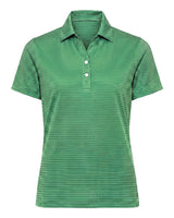 Paragon Women's Shadow Polo. 141 - Grass