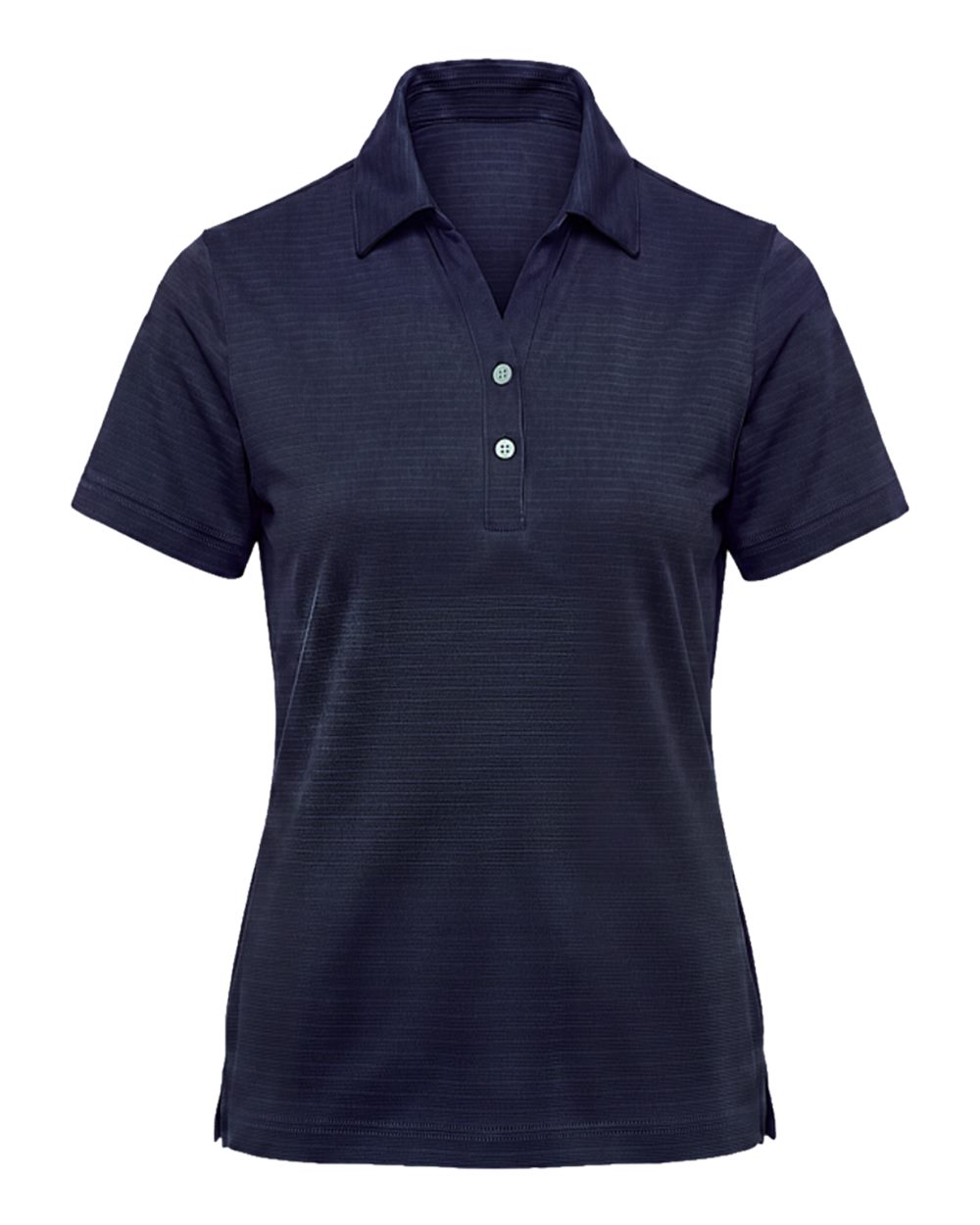 Paragon Women's Shadow Polo. 141 - Navy