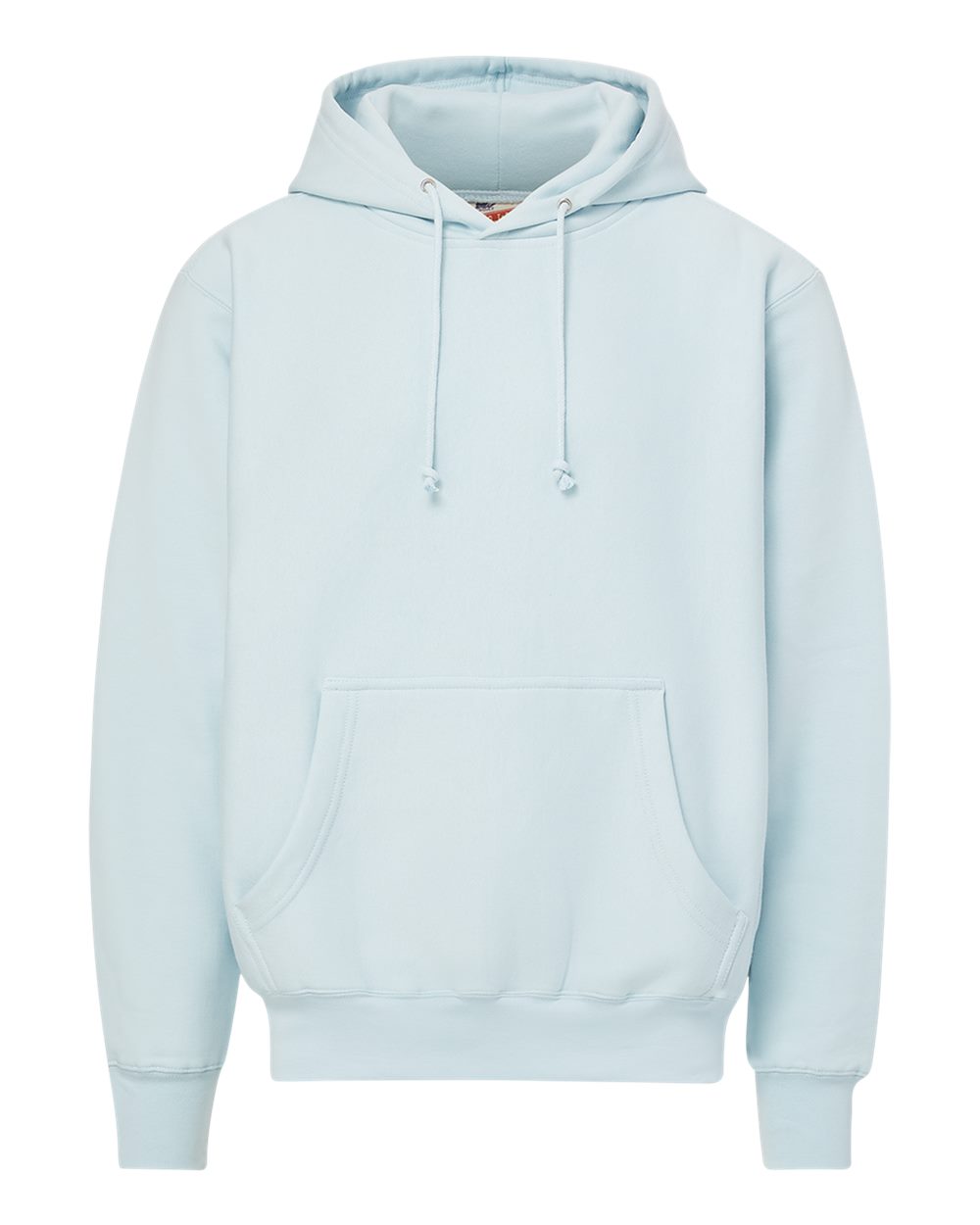 MV Sport Unisex Pro Weave® Hooded Sweatshirt. 488 - Arctic Blue