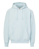 MV Sport Unisex Pro Weave® Hooded Sweatshirt. 488 - Arctic Blue