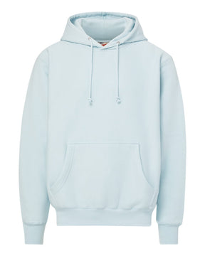 MV Sport Unisex Pro Weave® Hooded Sweatshirt. 488 - Arctic Blue