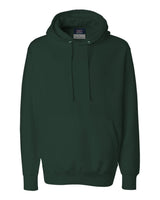 MV Sport Unisex Pro Weave® Hooded Sweatshirt. 488 - Athletic Forest