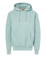 MV Sport Unisex Pro Weave® Hooded Sweatshirt. 488 - Greenstone