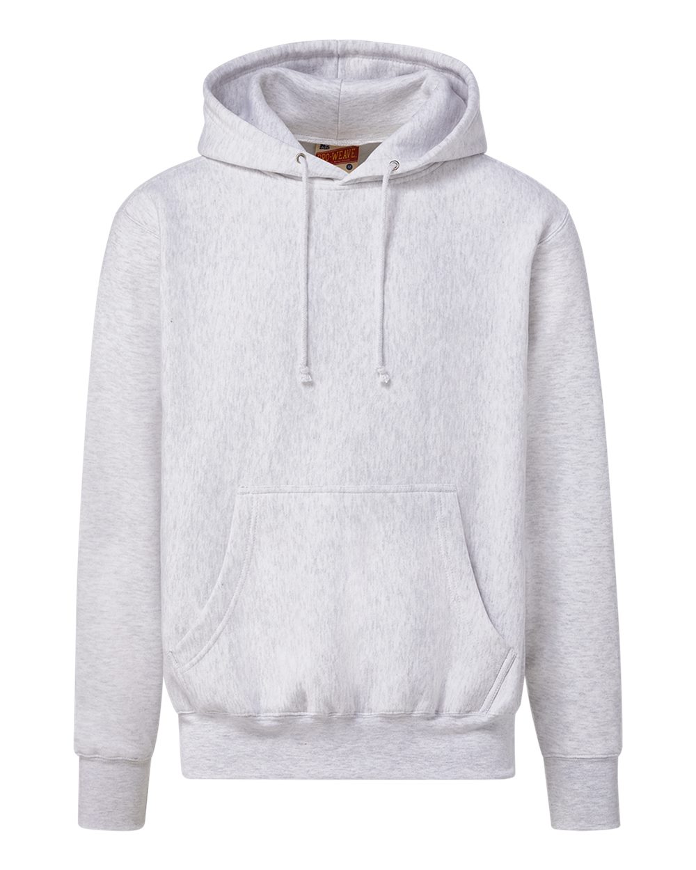 MV Sport Unisex Pro Weave® Hooded Sweatshirt. 488 - Marble Heather