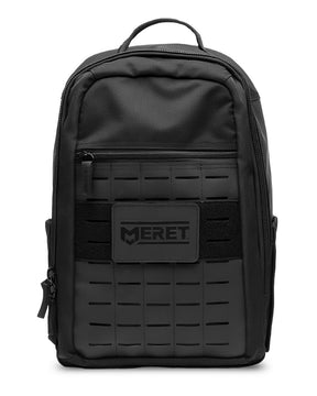 MERET Delta 20L Backpack. DL20 - Black