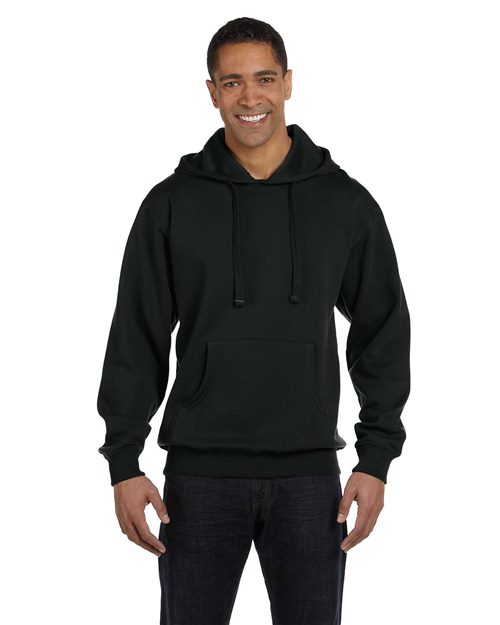 econscious Unisex Heritage Hooded Sweatshirt. EC5500